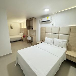 Hotel Juan Pablo 2